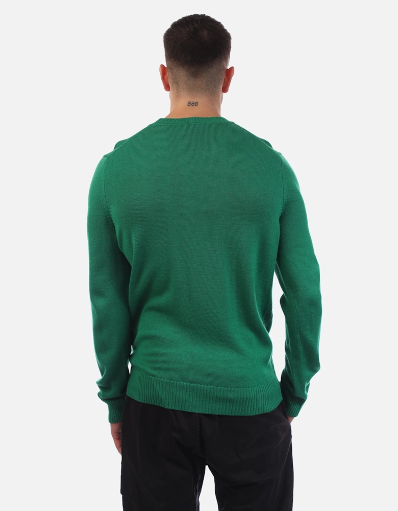 Crewneck Sweatshirt