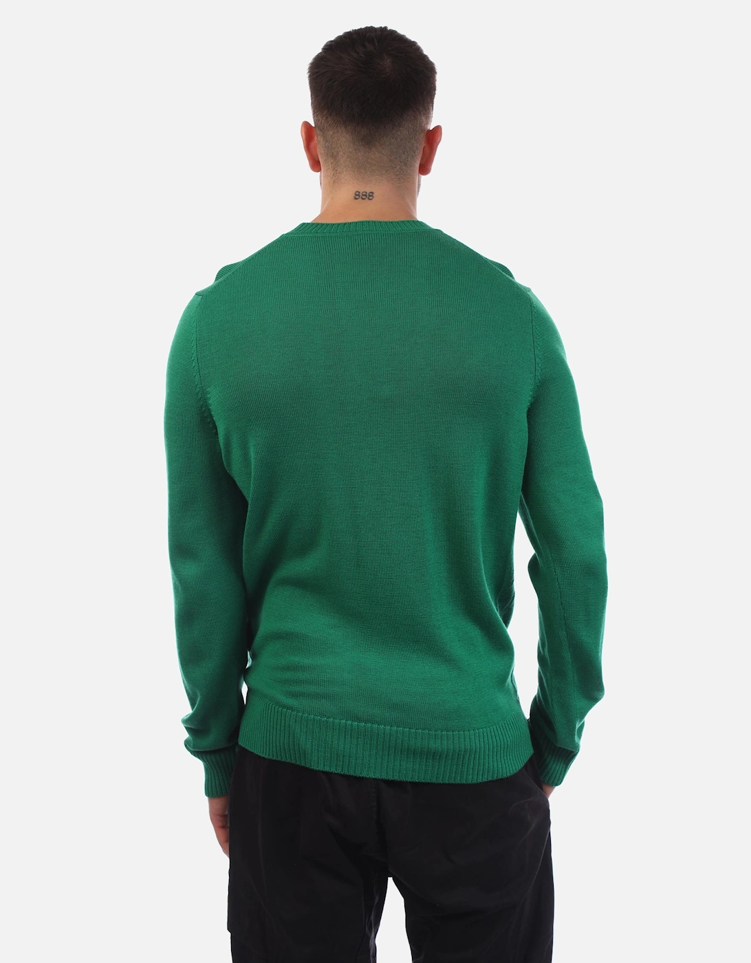 Crewneck Sweatshirt