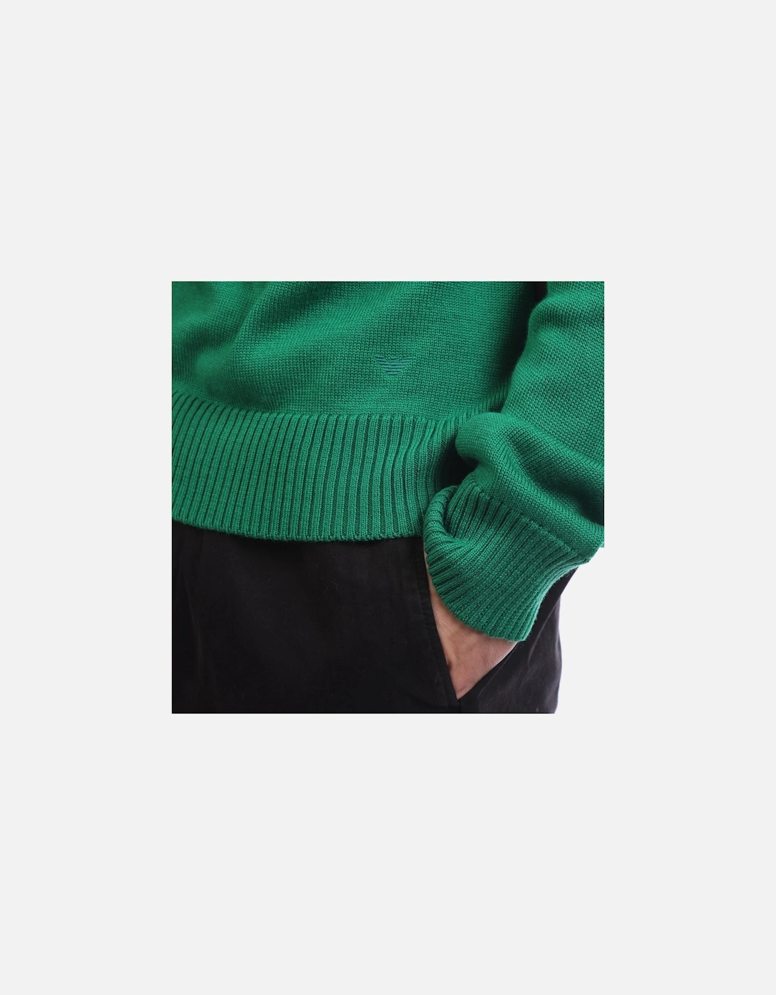 Crewneck Sweatshirt