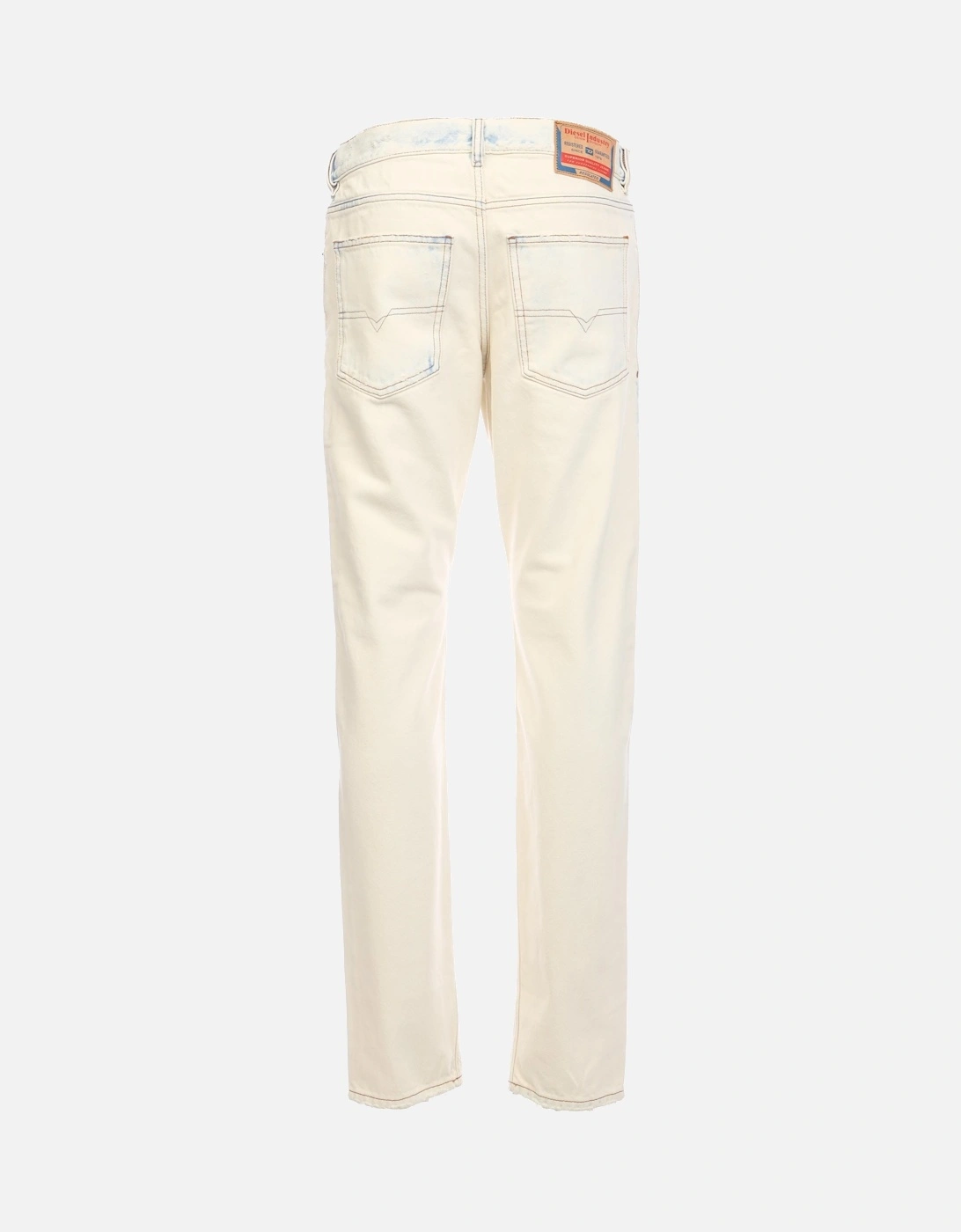 1995 D-Sark Straight Jeans