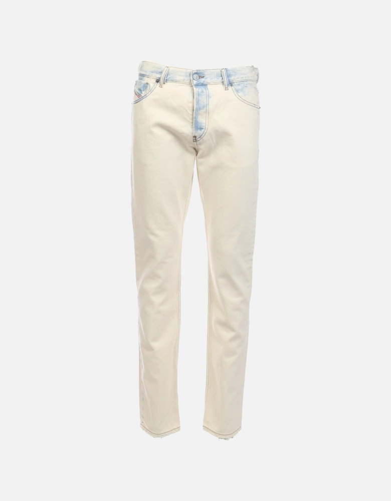 1995 D-Sark Straight Jeans