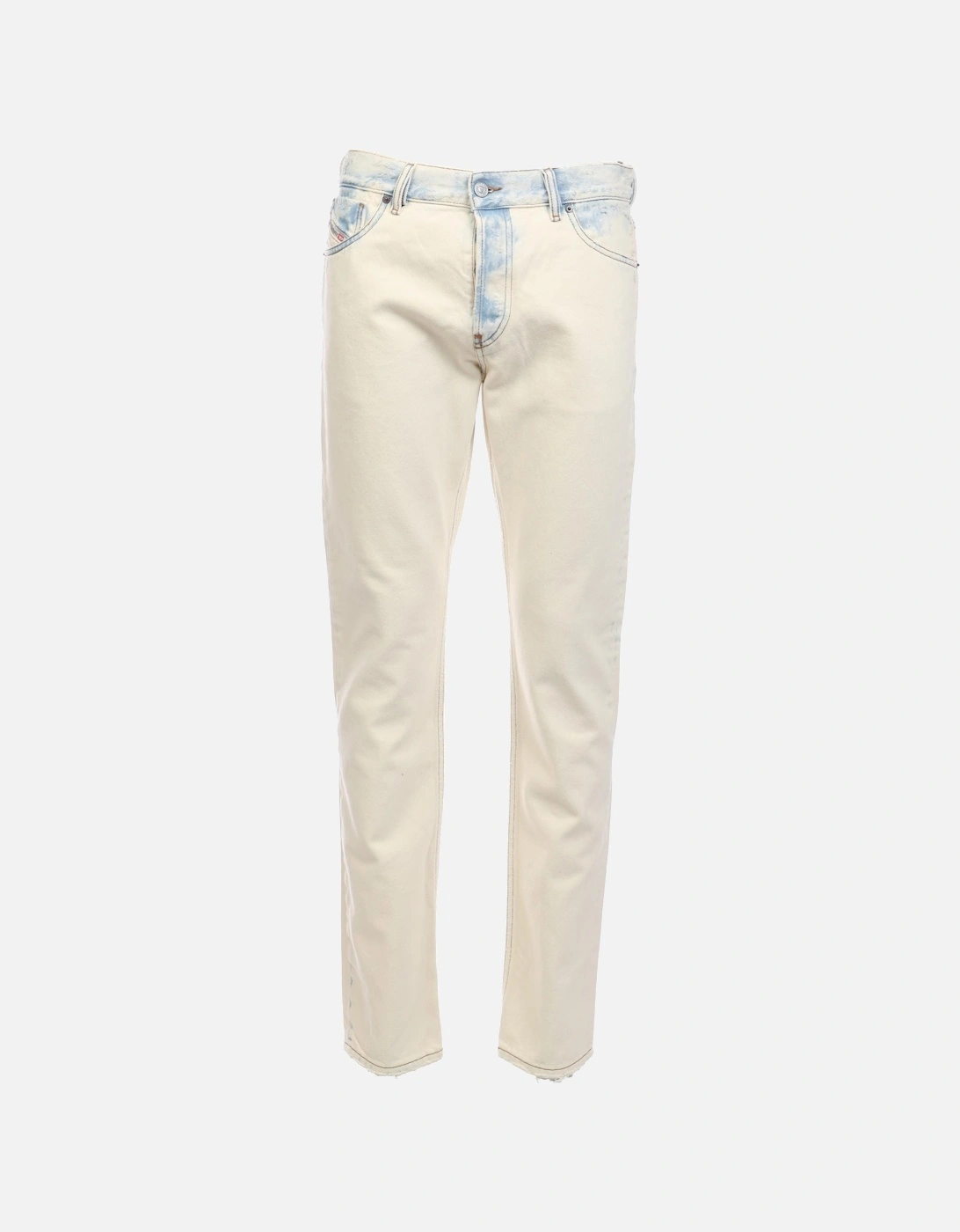 1995 D-Sark Straight Jeans, 3 of 2