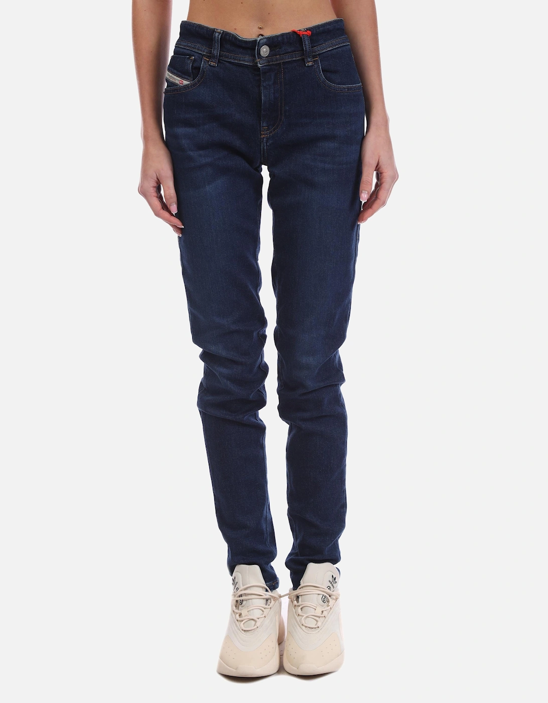 2018 Slandy-Low Skinny-Fit Jeans, 6 of 5