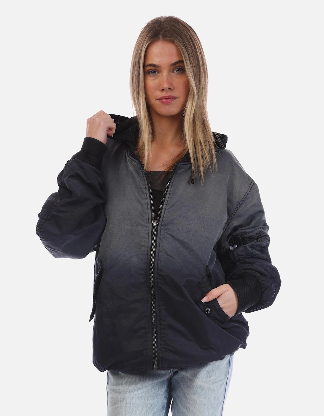 J-Common Bomber Jacket, 7 of 6