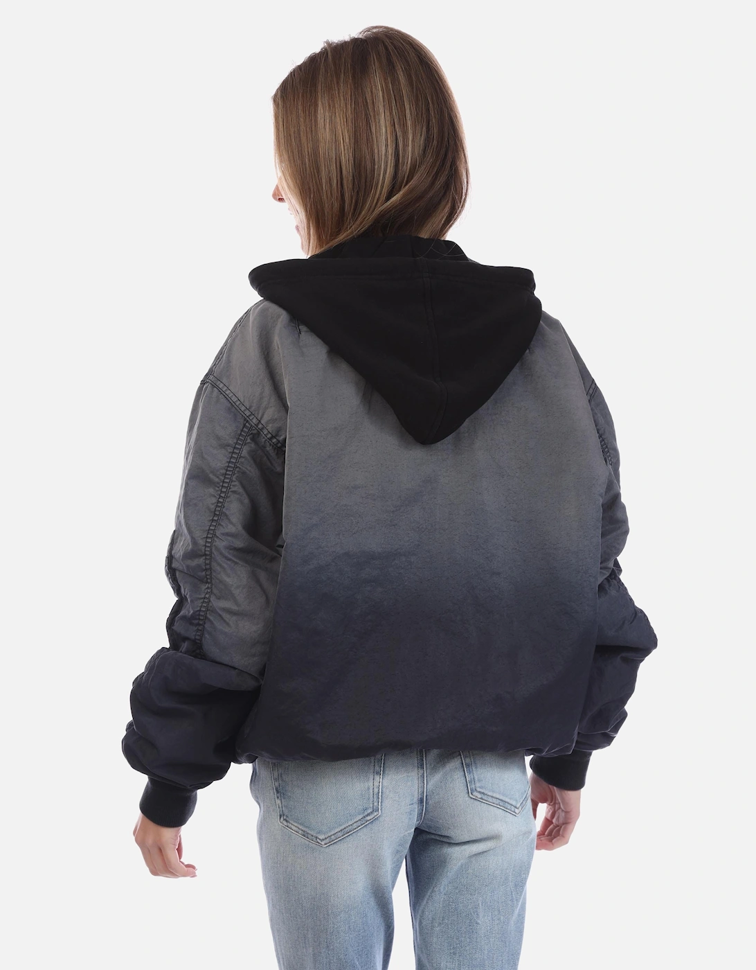 J-Common Bomber Jacket