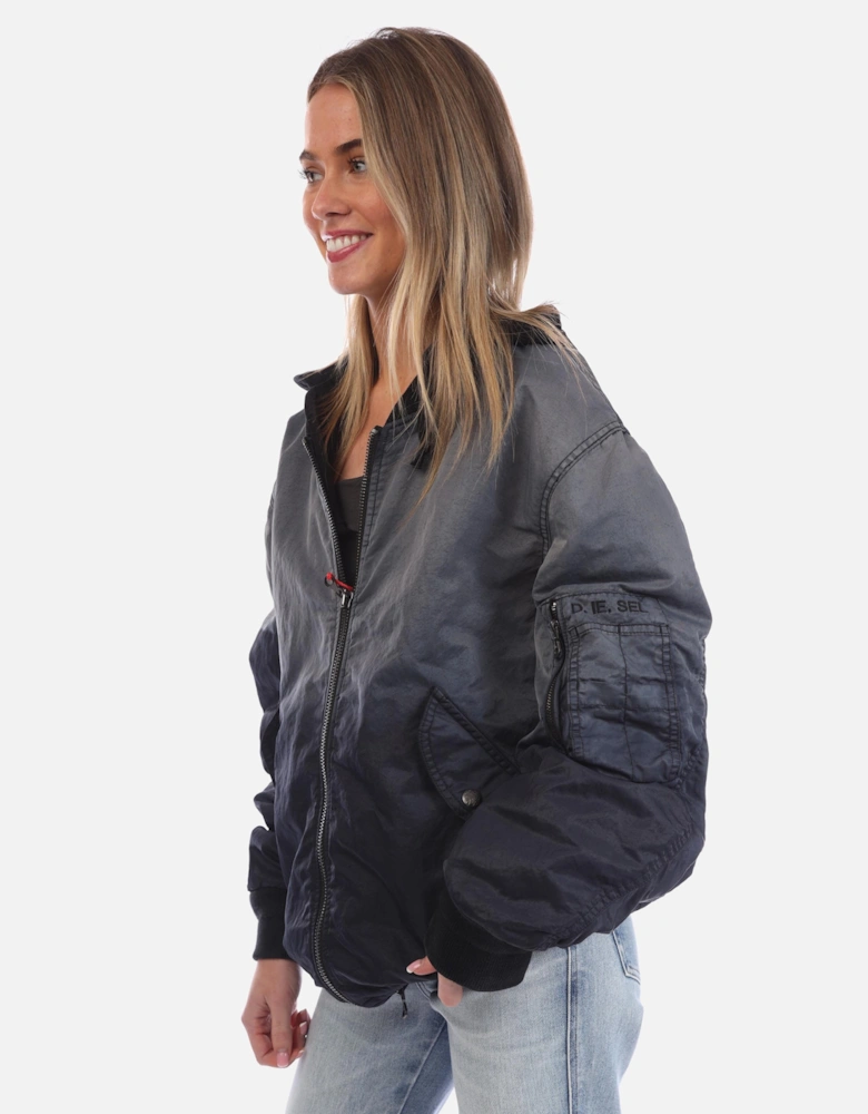 J-Common Bomber Jacket