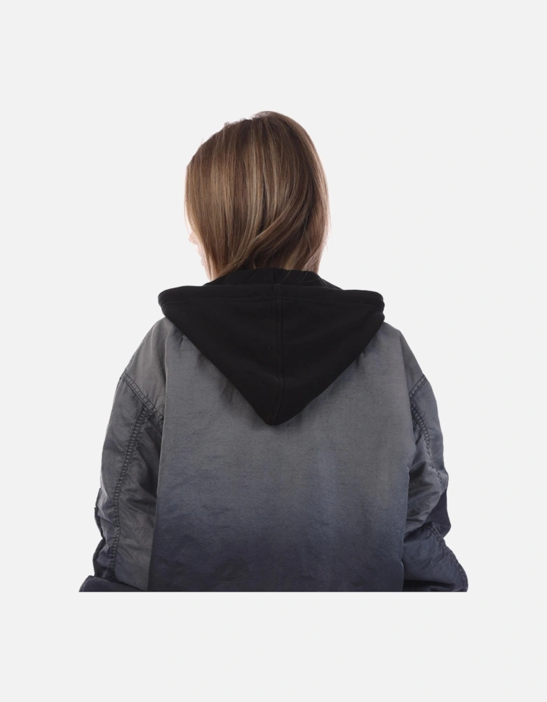 J-Common Bomber Jacket