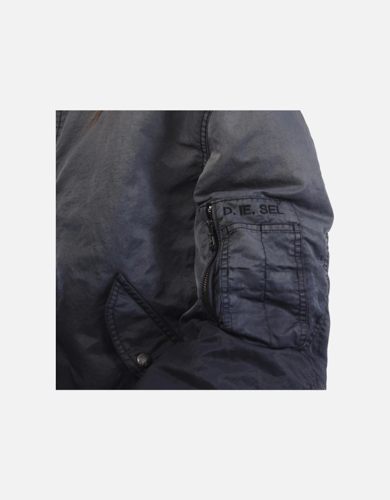 J-Common Bomber Jacket