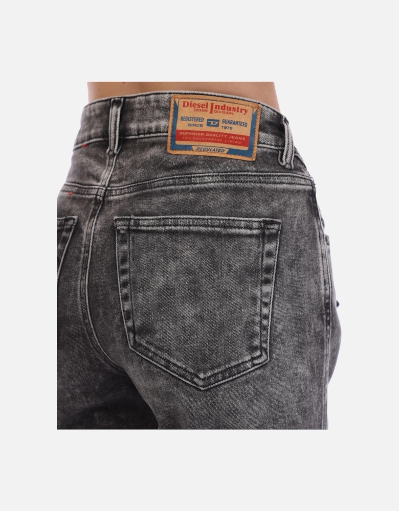 2017 Slandy Super-Skinny-Fit Jeans