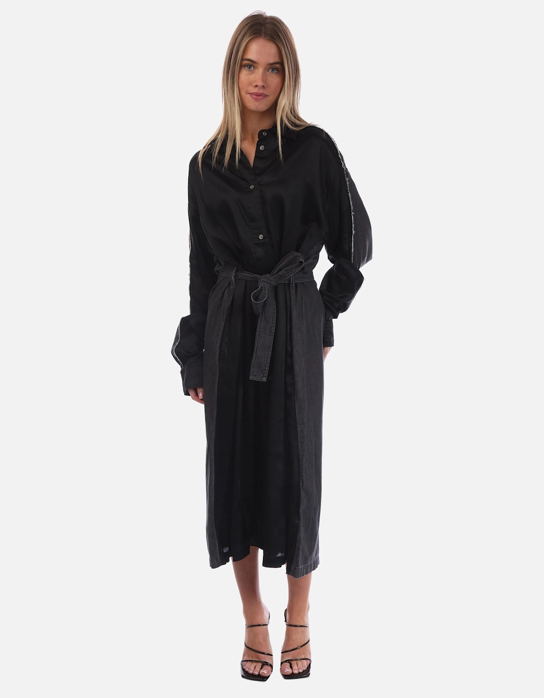 D-Paige-Stram Dress, 5 of 4