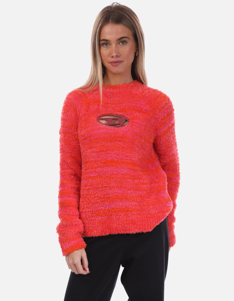 M-Kyra Sweater
