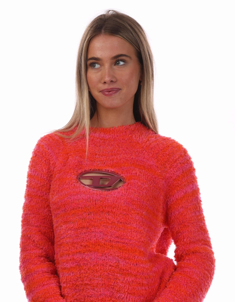 M-Kyra Sweater