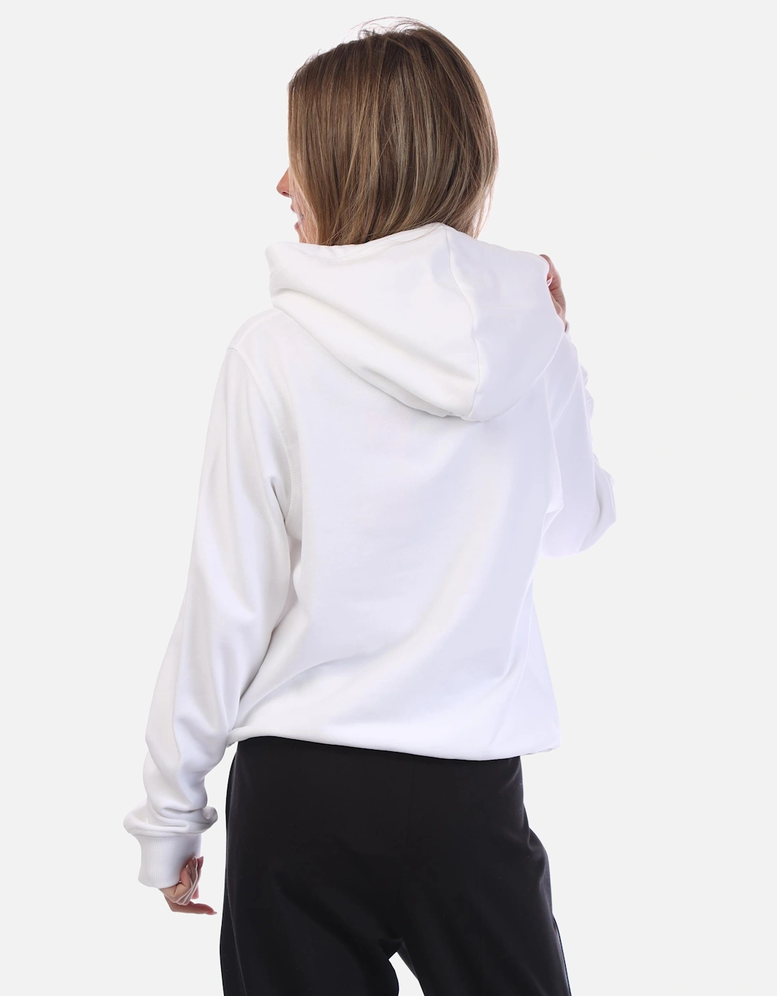 F-Reggy Hooded Sweatshirt