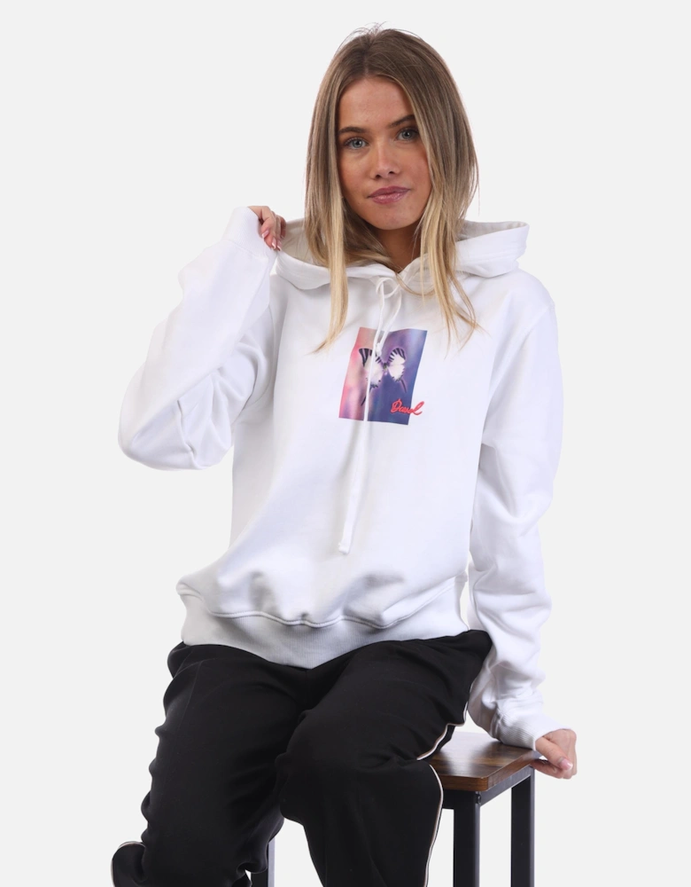 F-Reggy Hooded Sweatshirt