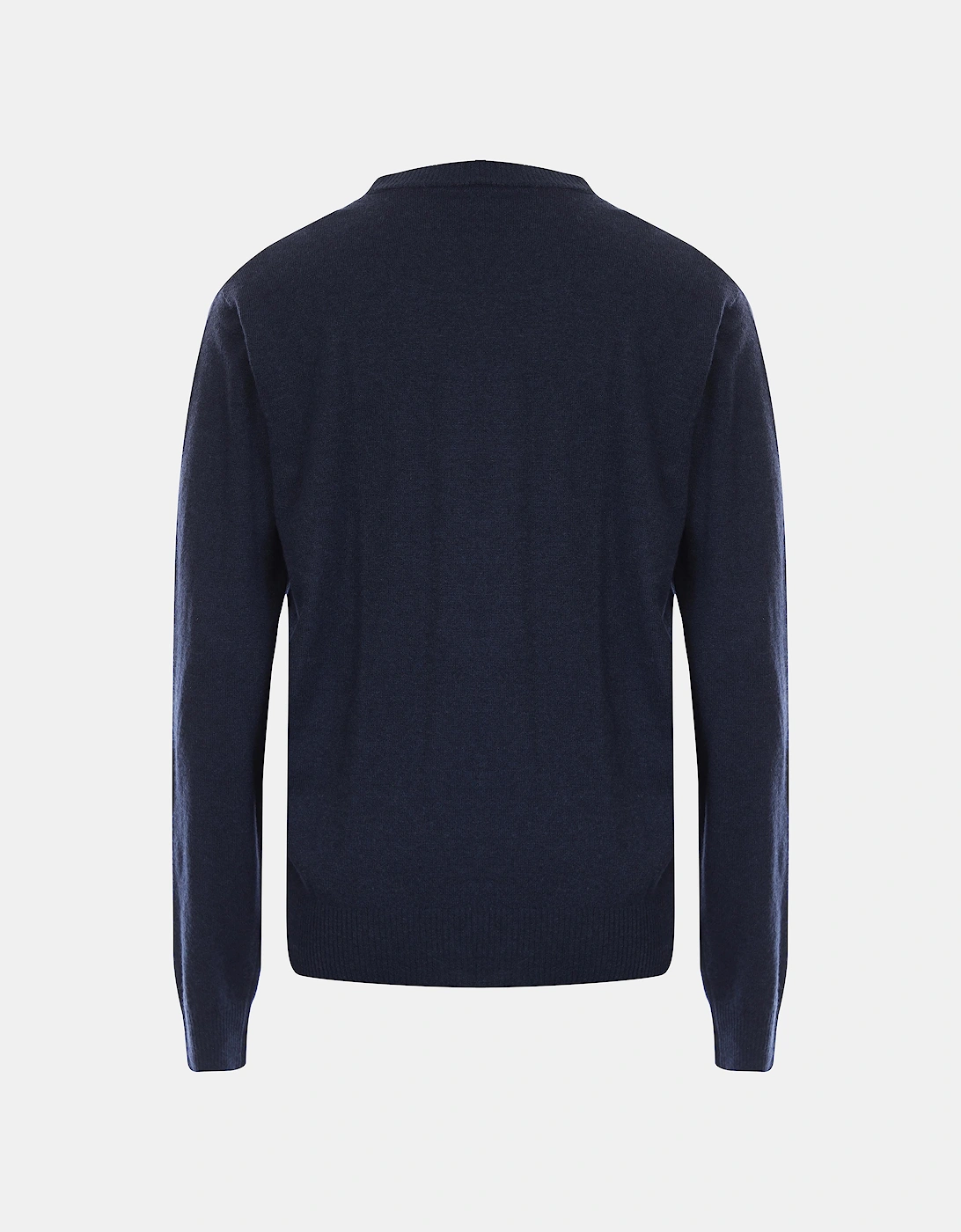 K - Crewneck Sweater