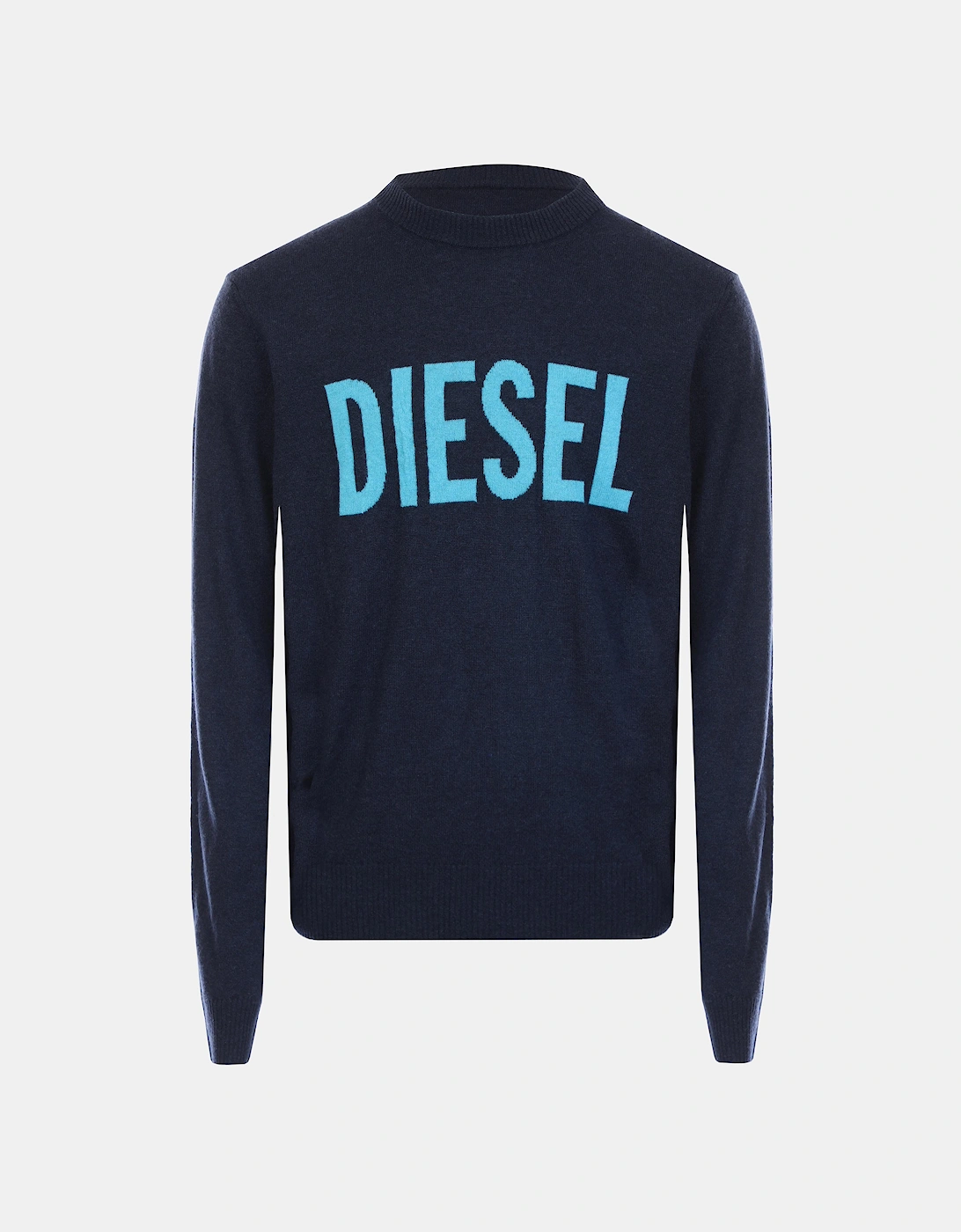 K - Crewneck Sweater, 3 of 2