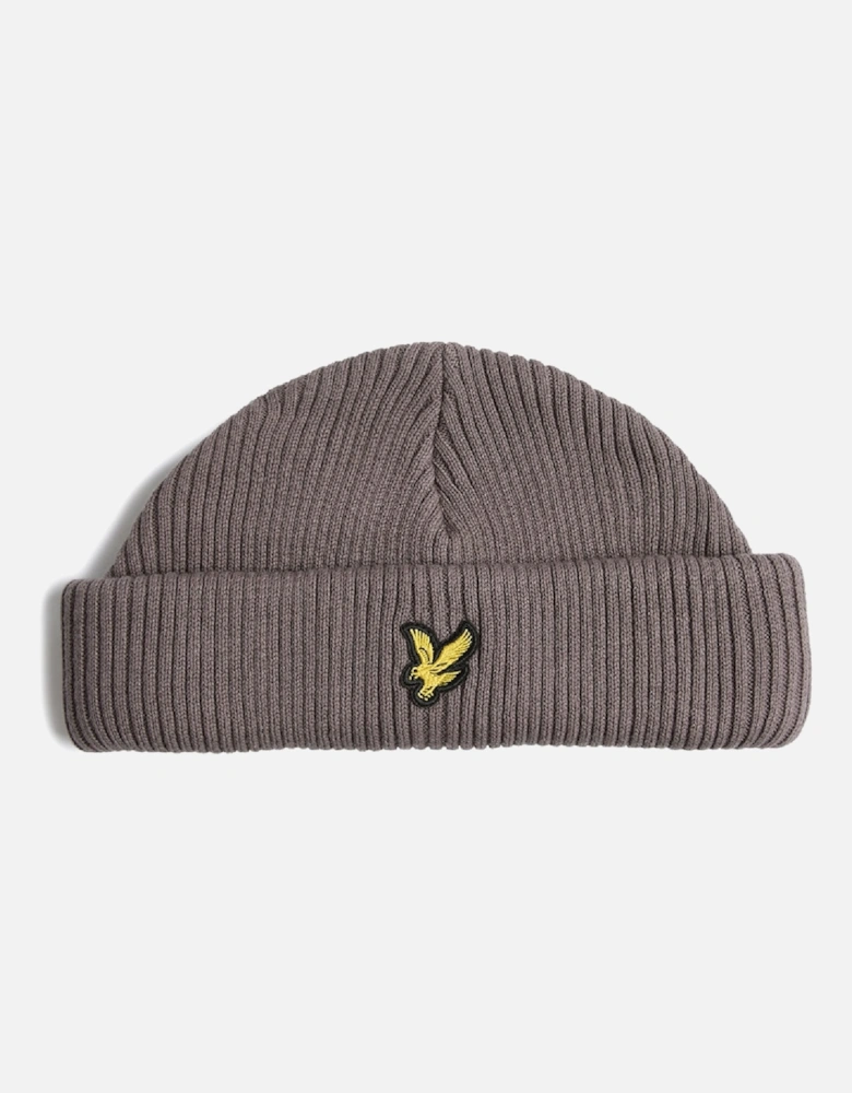 Brim Beanie