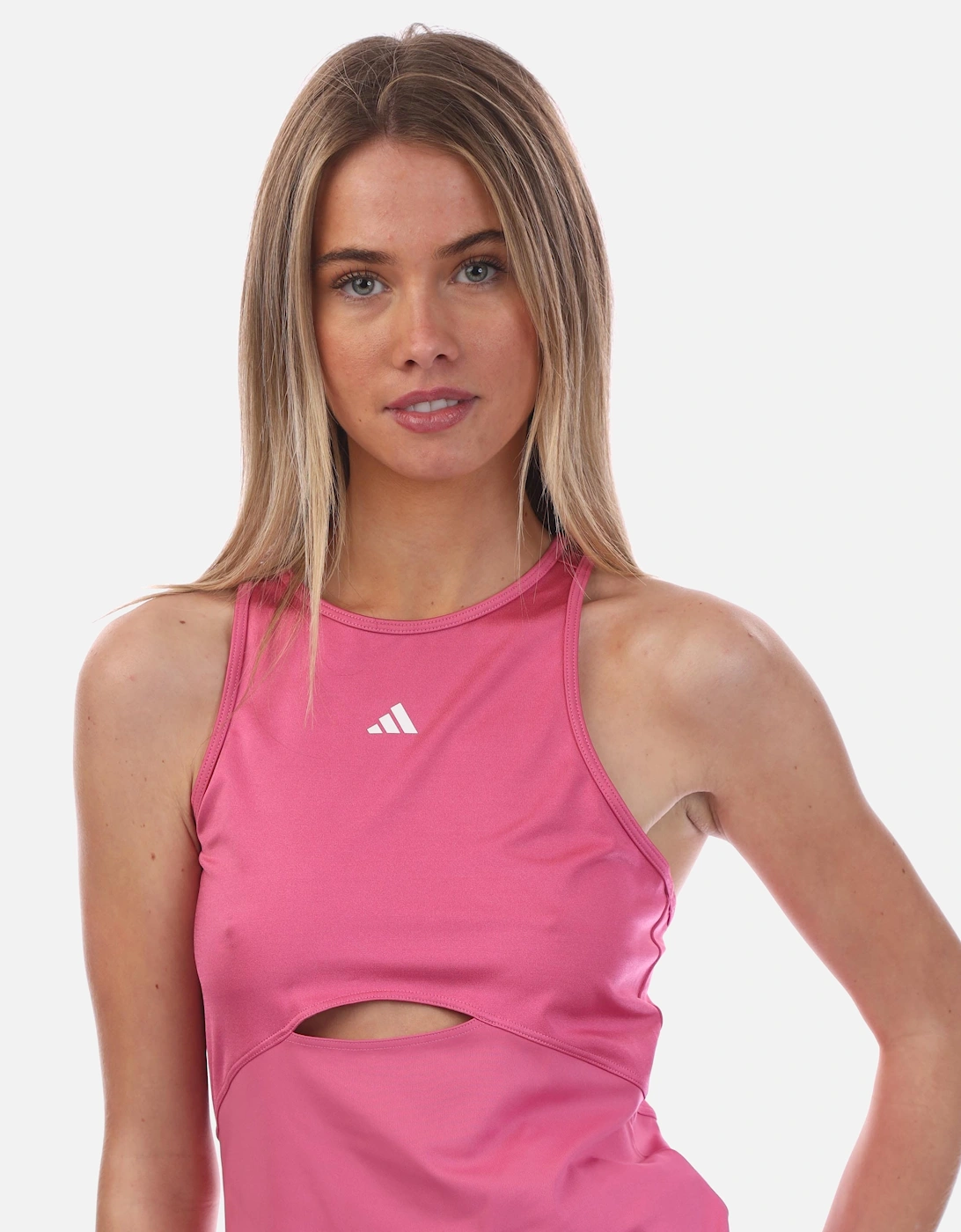 HIIt Aeroready Training Tank Top