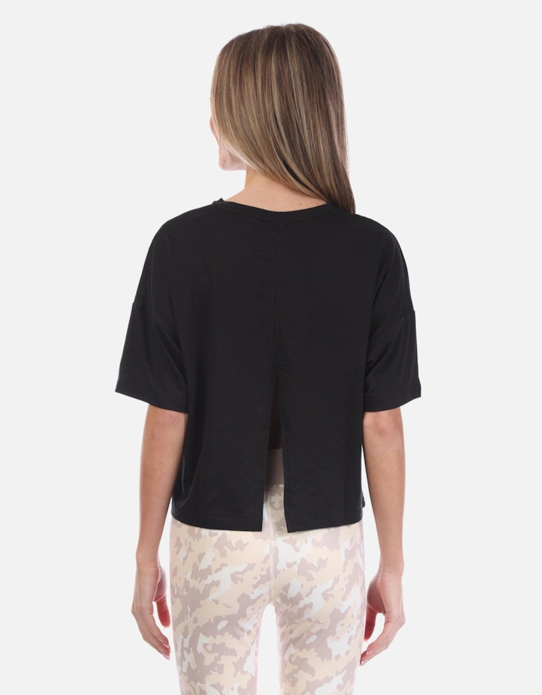 Icons 3 Bar Logo T-shirt