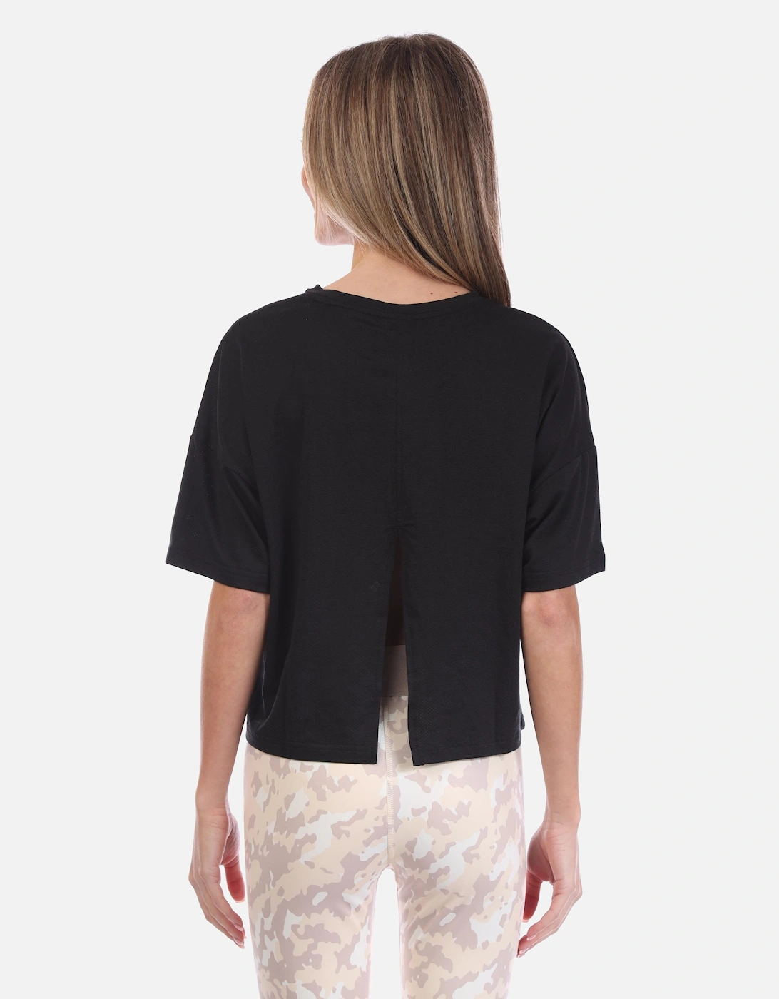 Icons 3 Bar Logo T-shirt