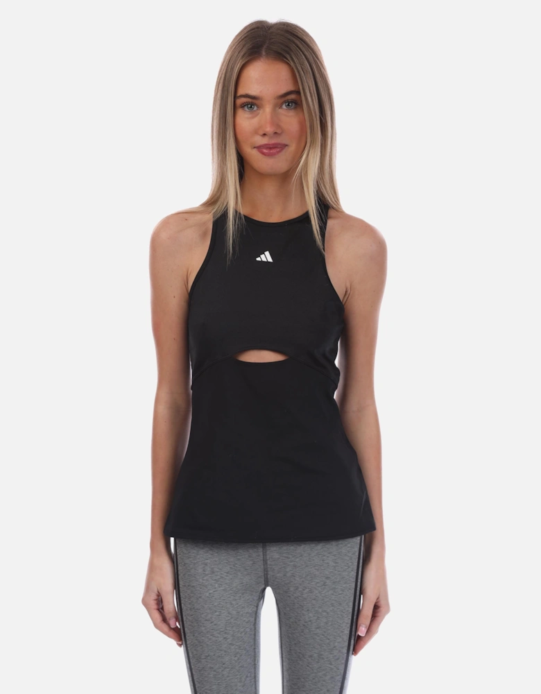 HIIT Aeroready Training Tank Top