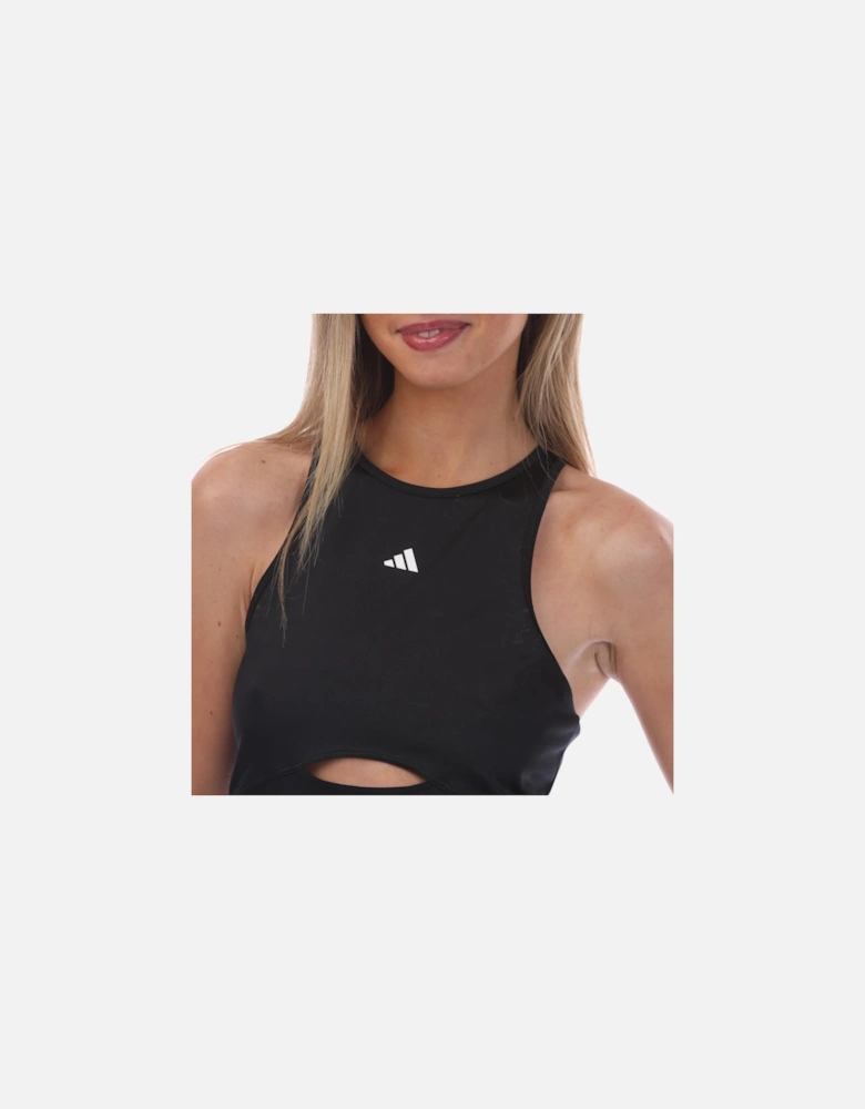 HIIT Aeroready Training Tank Top