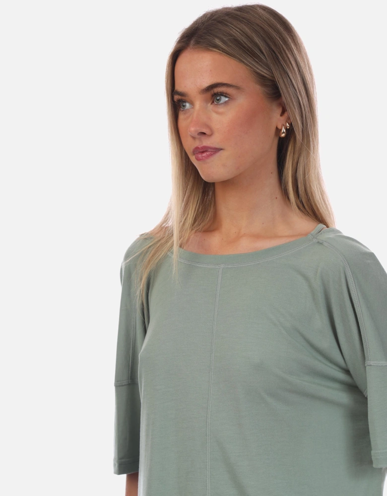 Yoga Studio Oversized T-Shirt