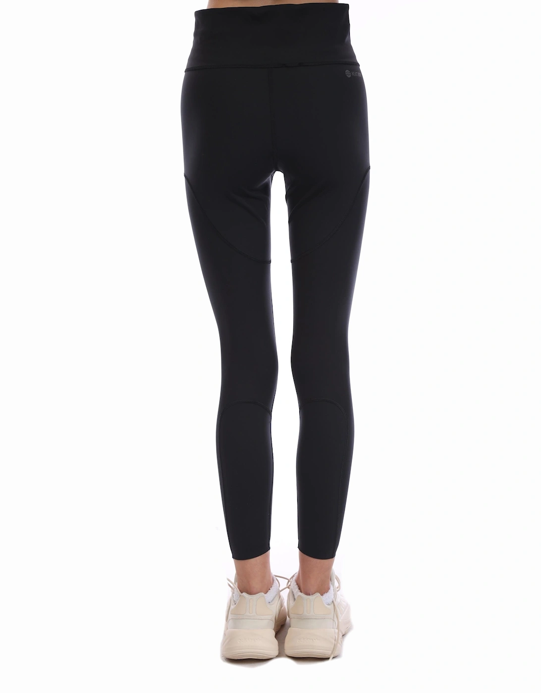 Tailored HIIT Luxe Leggings