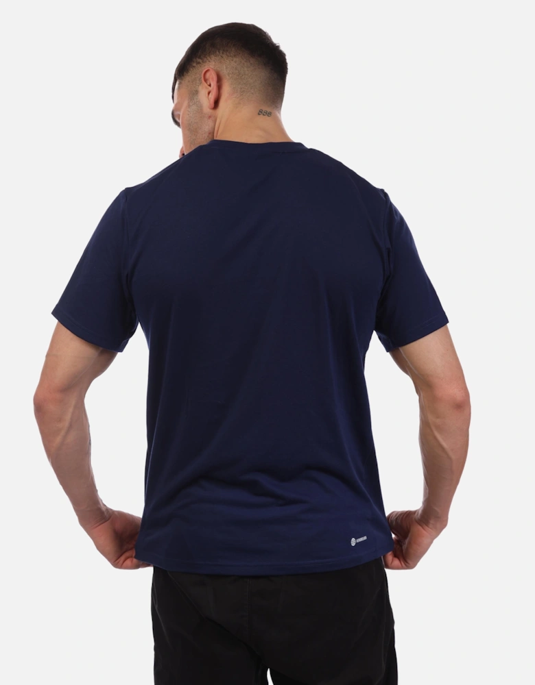 Train Essentials Feelready Training T-Shirt