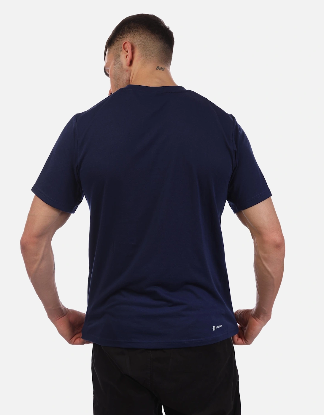 Train Essentials Feelready Training T-Shirt