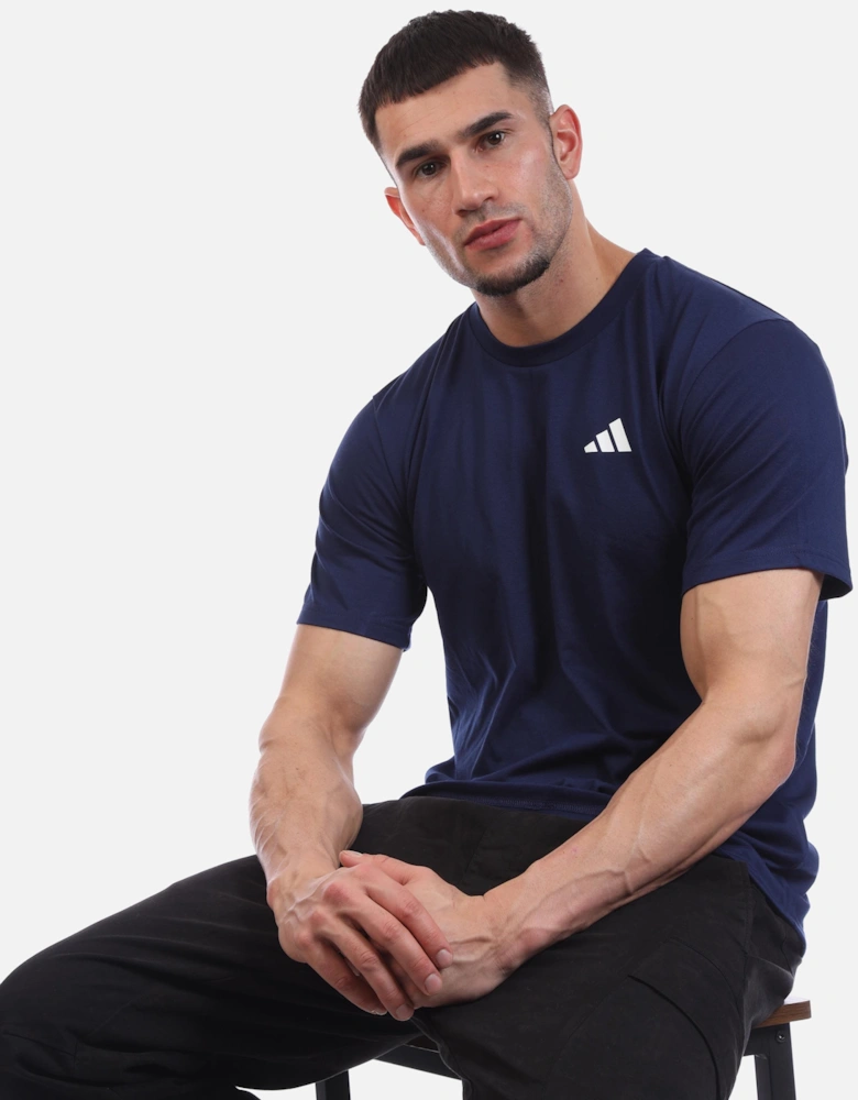 Train Essentials Feelready Training T-Shirt