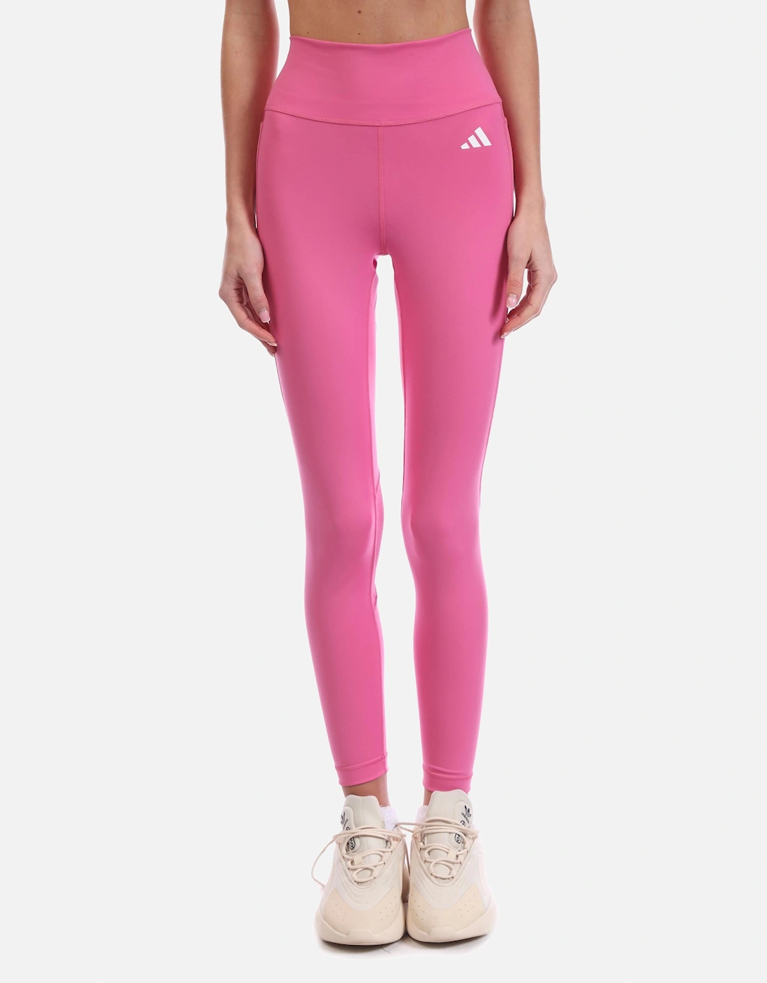 Train Essentials High Intensity Leggings, 5 of 4