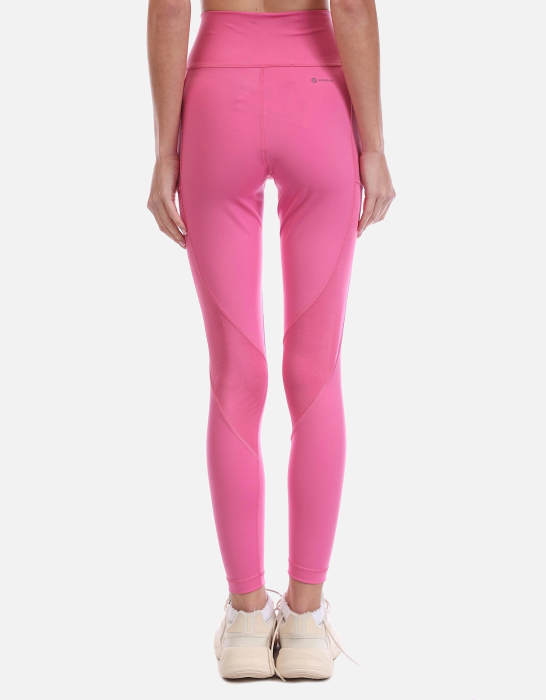 Train Essentials High Intensity Leggings