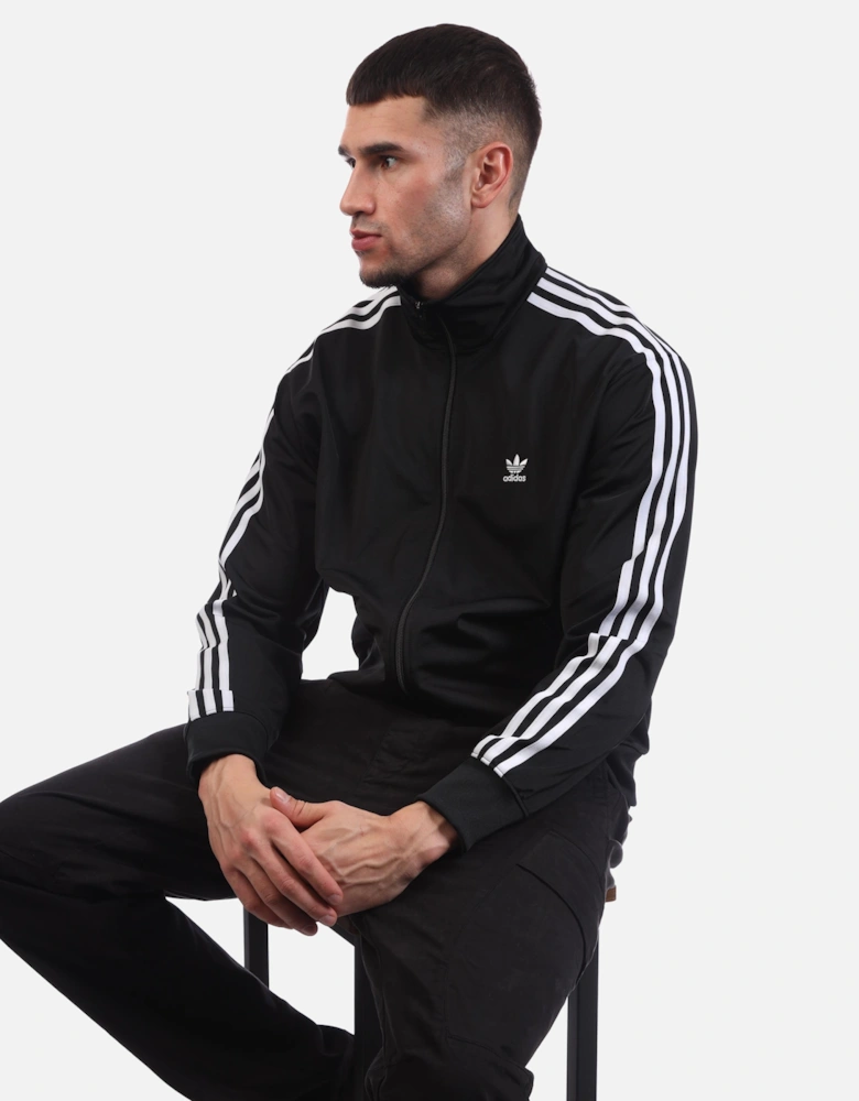 Adicolor Classics Firebird Loose Track Top