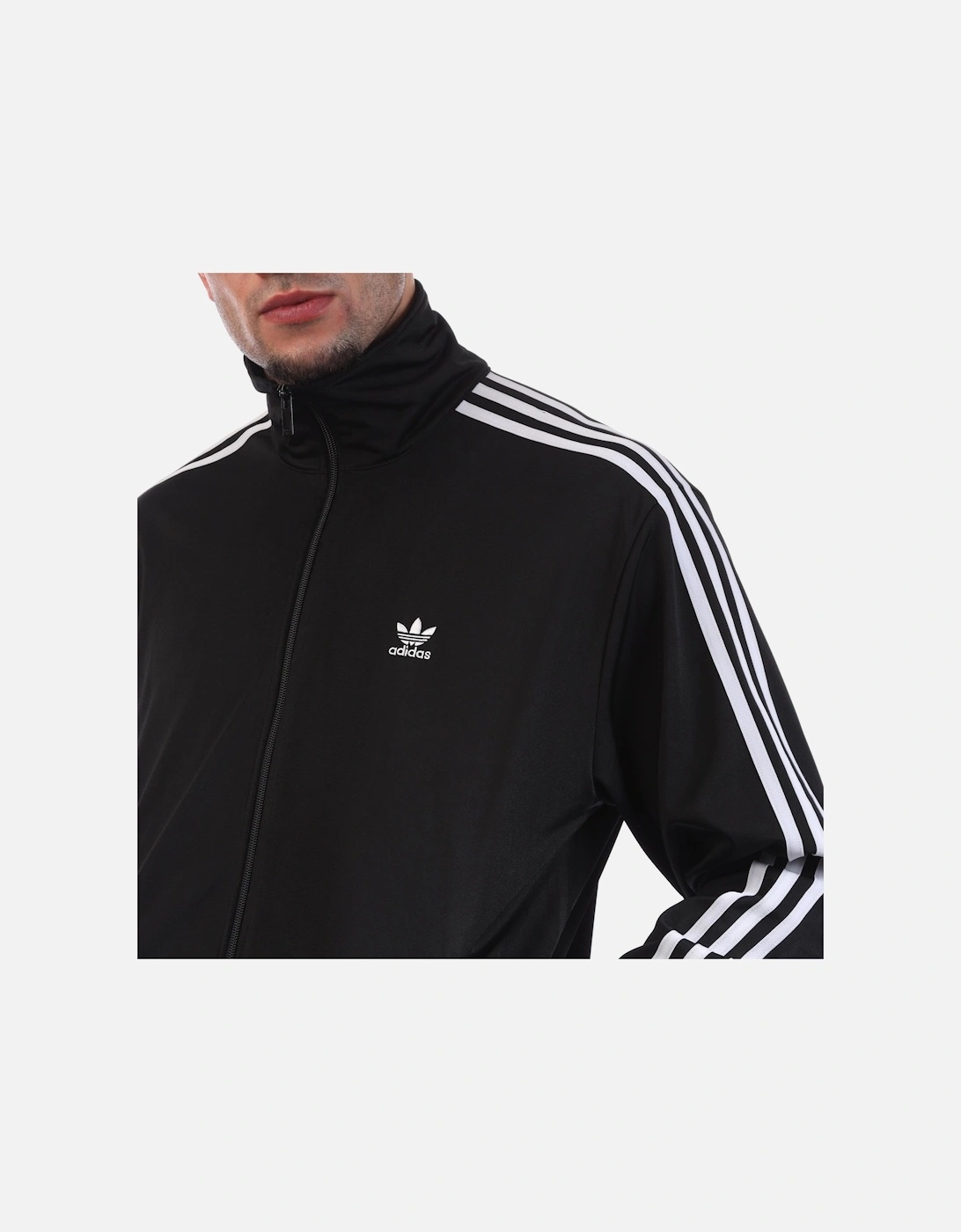 Adicolor Classics Firebird Loose Track Top