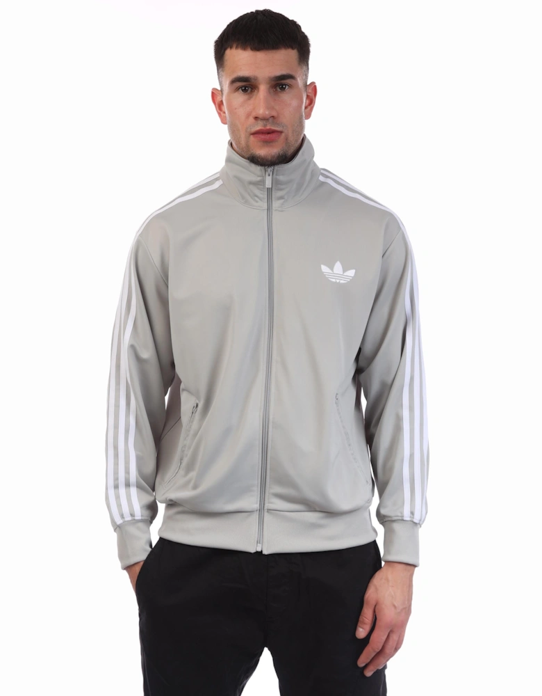 Adicolor Classics Firebird Loose Track Top