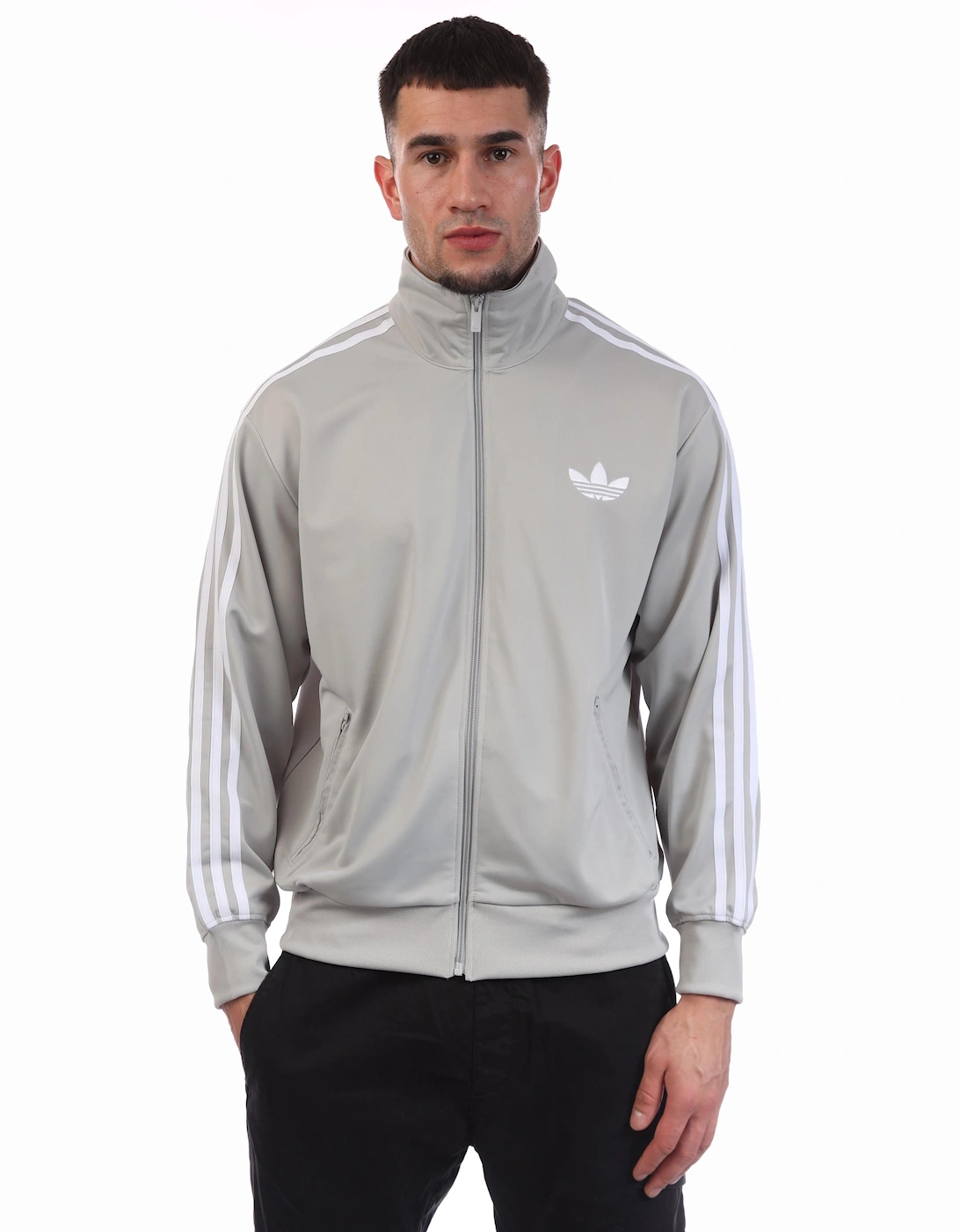 Adicolor Classics Firebird Loose Track Top, 11 of 10