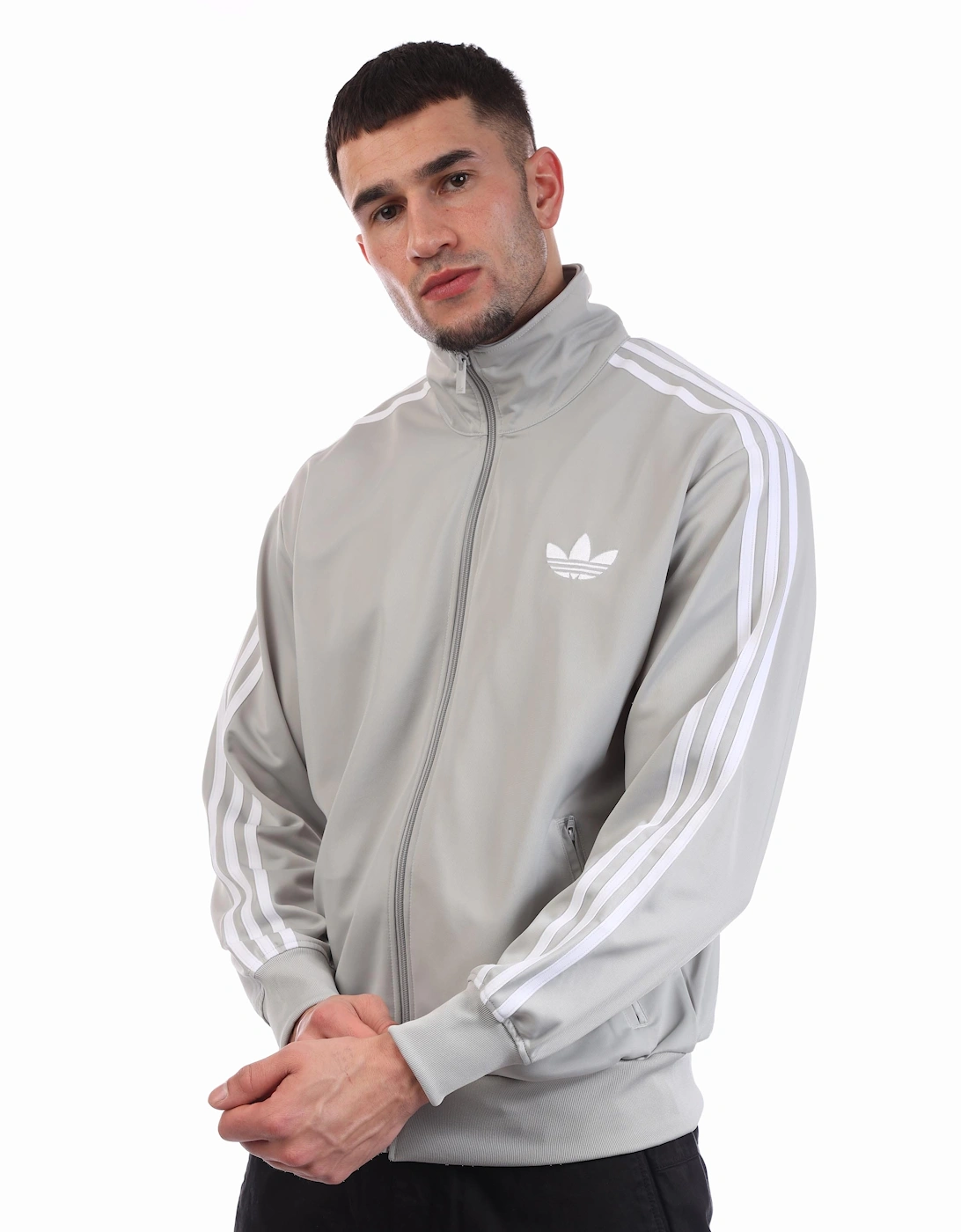 Adicolor Classics Firebird Loose Track Top