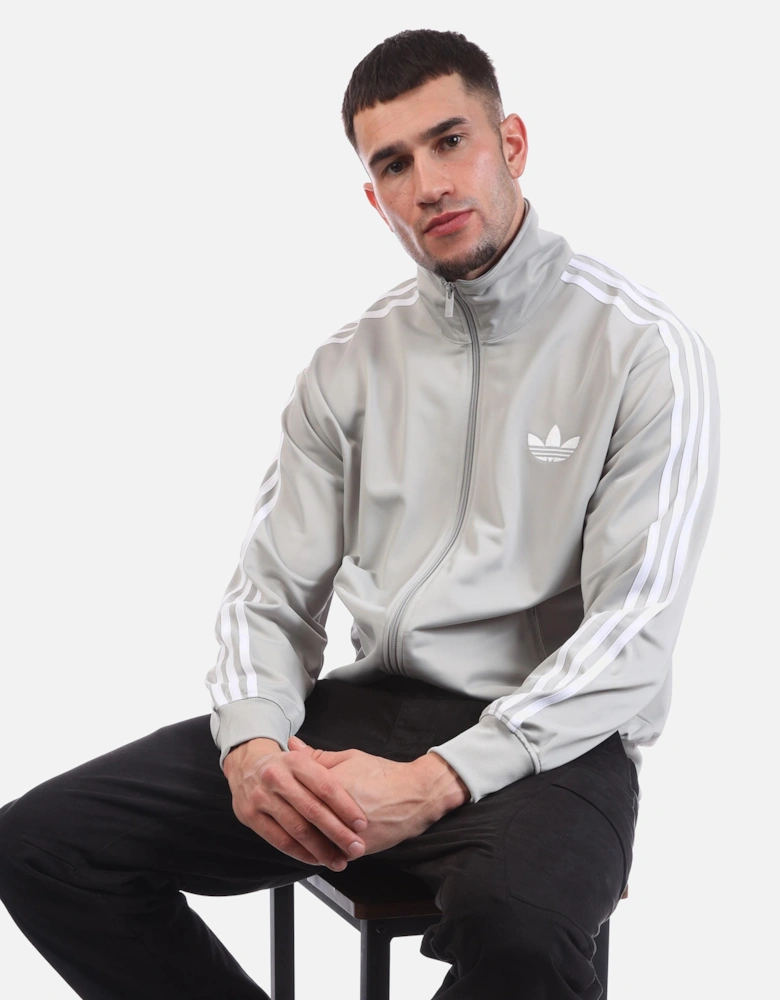 Adicolor Classics Firebird Loose Track Top