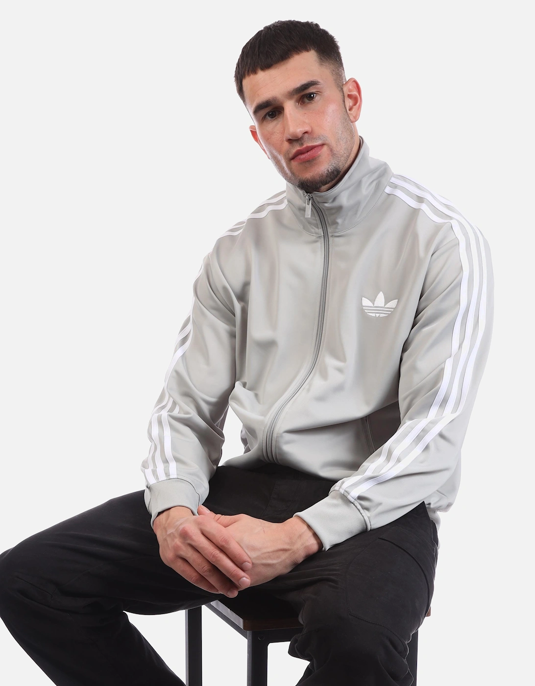 Adicolor Classics Firebird Loose Track Top