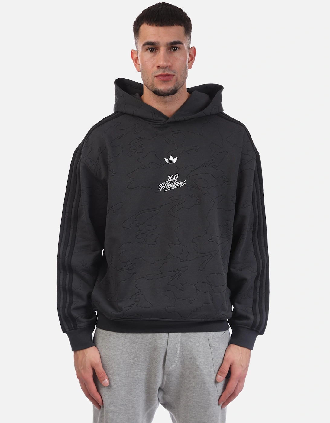 100 Thieves Hoody, 5 of 4