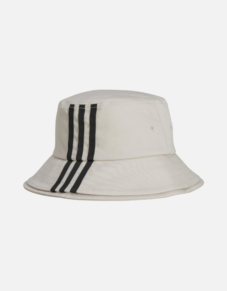 Y-3 Stripes Bucket Hat