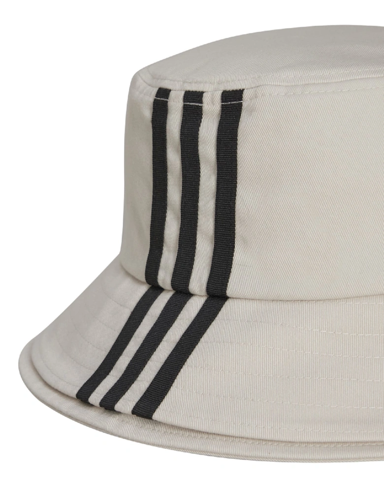 Y-3 Stripes Bucket Hat