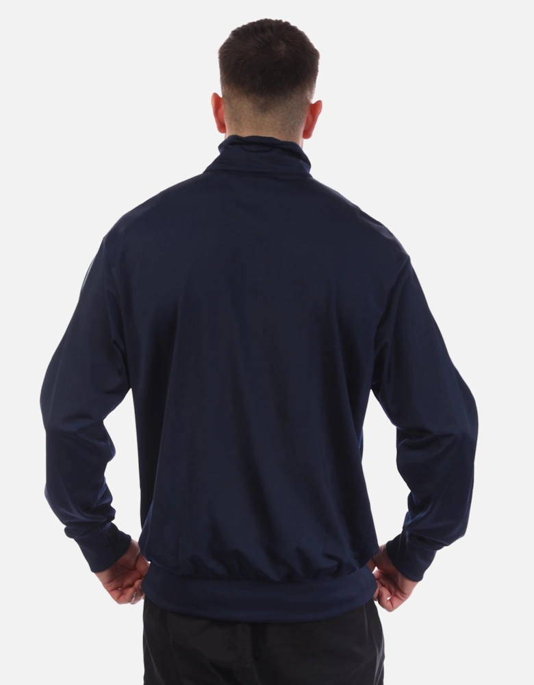 Firebird Track Top
