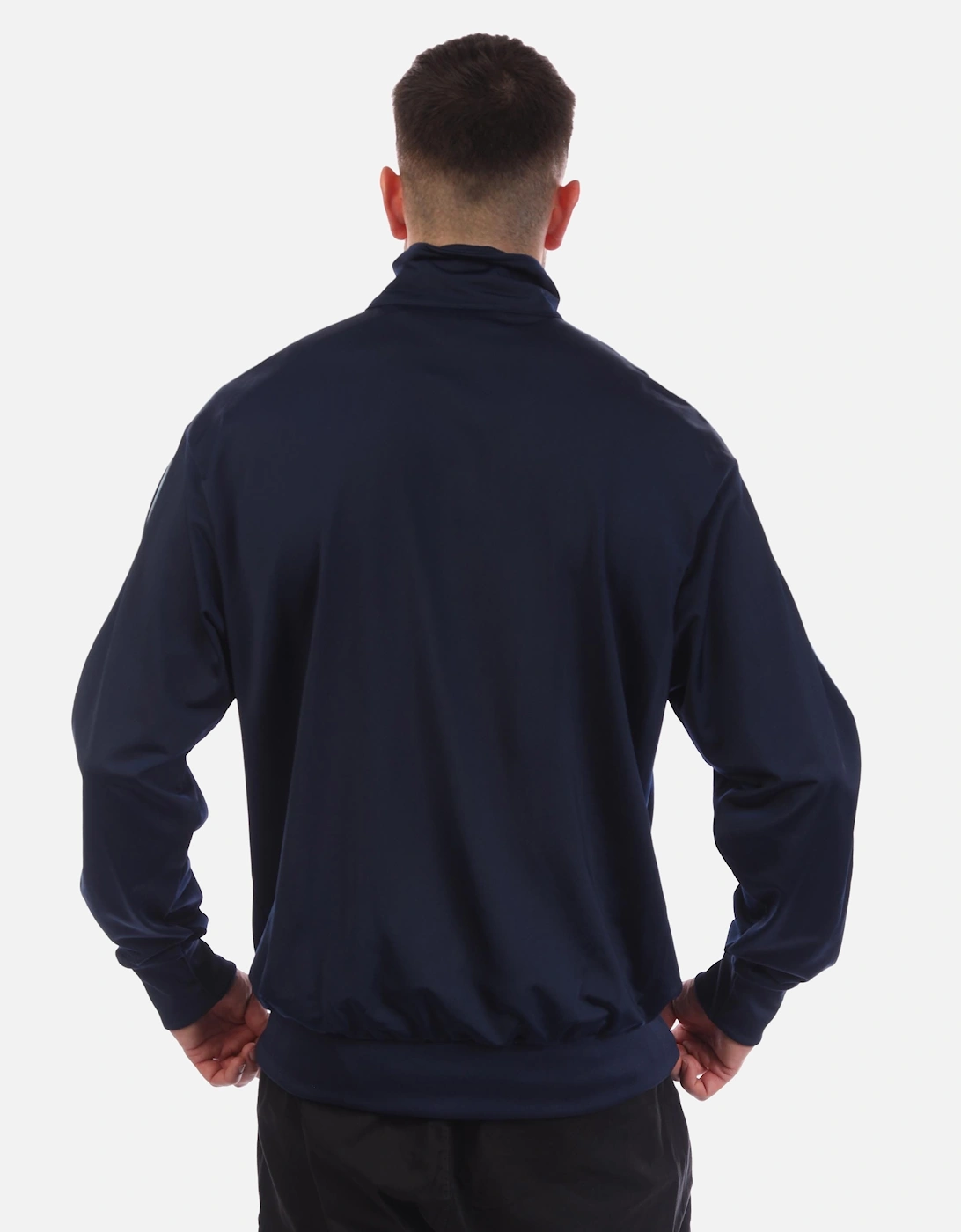 Firebird Track Top
