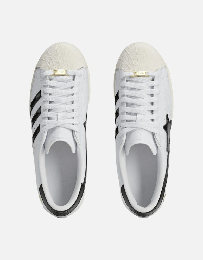 Bape Superstar Shoes