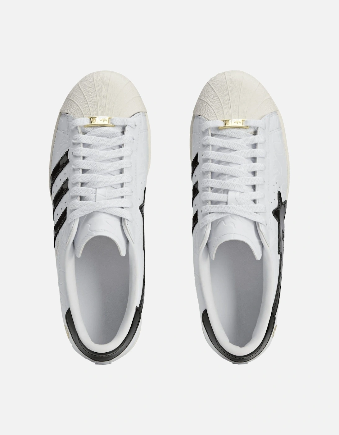 Bape Superstar Shoes