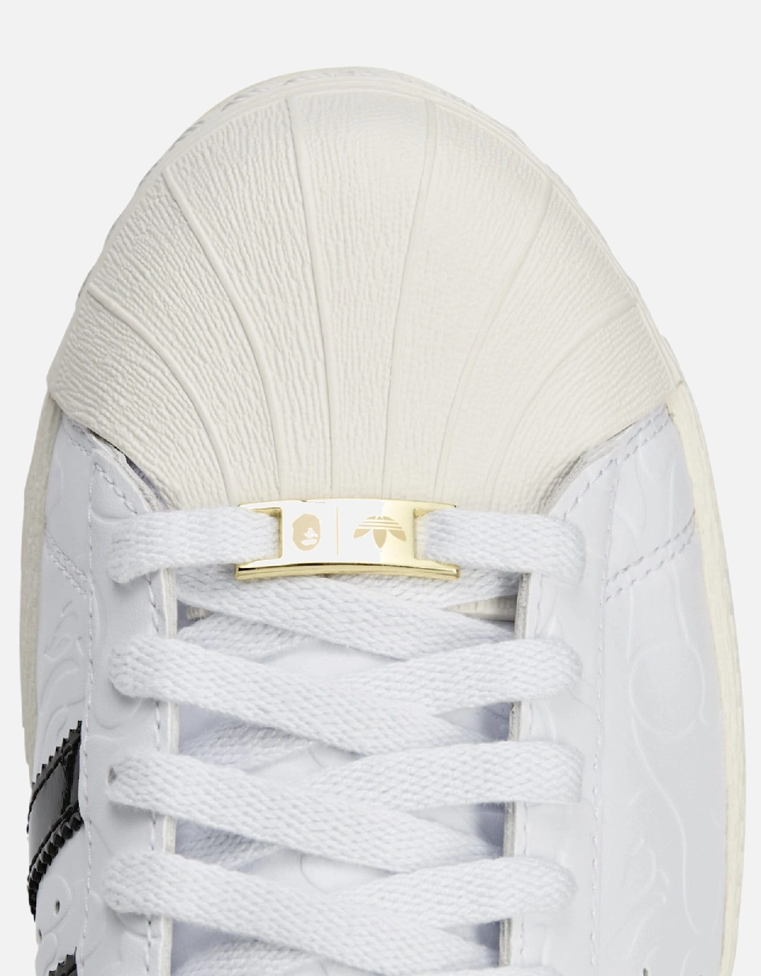 Bape Superstar Shoes