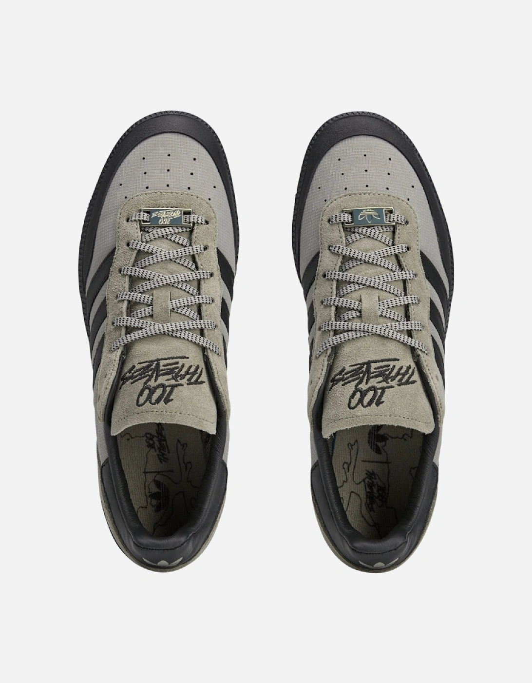 100 Thieves Palos Hills Shoes