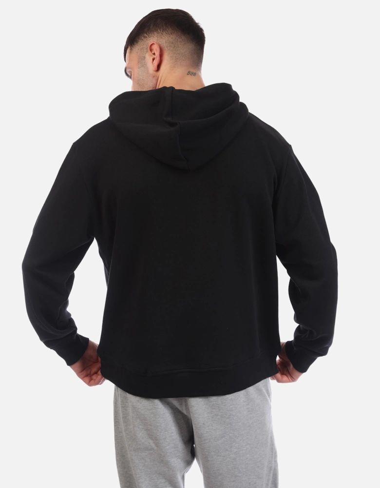 Loungewear Pullover Hoodie